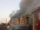 «Горят в Молдове, горят и в Румынии» - румынские локомотивы снова в эпицентре скандала