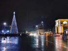 Дед Мороз и бесплатные карусели уже в Кишиневе
