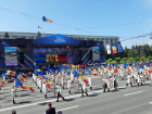 Молдова отмечает 32-ой День независимости