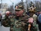 «Унионист без тормозов» - кто такой Василий Синигур, разбивший стекло в здании правительства