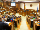 Депутаты рассмотрят проект о предоставлении вотума доверия правительству Гаврилицы