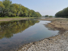В Молдове повысили уровень гидрологической опасности до «оранжевого»
