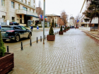 Обновленный сквер появится у театра им. Чехова в Кишиневе