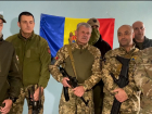 Молдаване, воюющие на стороне Украины, призвали не посещать протесты и поддержали Санду 