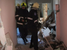 Спасатели обнаружили четвертую жертву взрыва дома на Рышкановке