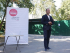 Ион Чебан рассказал о незаконных стройках, которые удалось остановить