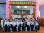 В войну и разруху школы не закрывали, а открывали, - Додон