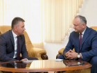 Граждане с обоих берегов Днестра не должны пострадать, - Додон