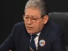 Гимпу неожиданно поддержал указ Додона о лишении Бэсеску гражданства Молдовы