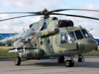 Информацию о крушении вертолета опровергли в Приднестровье