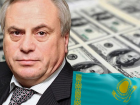 Молдавский бизнесмен должен выплатить Казахстану почти 2 млн долларов