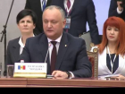 Молдове нужно укреплять и расширять свои связи, как на Западе, так и на Востоке, - Додон