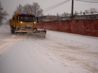 В Молдове объявили желтый код опасности в связи со снегопадом