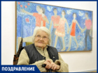 Валентине Русу-Чобану исполнилось 100 лет