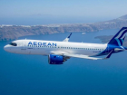Жители Молдовы смогут летать в Афины греческой авиакомпанией