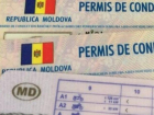 Хорошая новость для водителей - с сегодняшнего дня молдавские права вновь можно конвертировать в итальянские