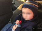 Любовник вынудил украинку продать своего двухлетнего сына: фото матери и ребенка