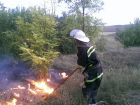 Во вторник в Молдове будет очень жарко: объявлено предупреждение в связи с чрезвычайной пожарной опасностью 
