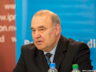 Виктор Степанюк: Я хочу красивый и благоустроенный Кишинев