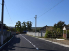Команда Илана Шора продолжает преображать села: в Дышково построена современная дорога