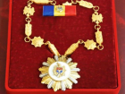 30 выдающихся личностей награждены Орденом Республики к 30-летию независимости Молдовы
