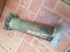 В дом жительницы Сорокского района угодила... ракета