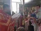 Священник выгнал родителей с крещения ребенка в Страшенском районе