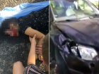 Родственники погибшей девочки обвинили примара Скулень: «Он всегда садился за руль сам»
