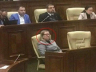 «Спящий» депутат ПДС решила присвоить себе заслуги правительства 