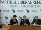 Партия либерал-реформаторов не будет участвовать в парламентских выборах, но поддерживает блок ACUM 