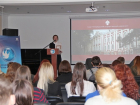 Презентация одного из самых престижных российских вузов прошла в Кишиневе