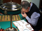 Редкие монеты 18 века пытался ввезти в Молдову нумизмат-контрабандист 
