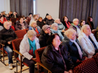 Новый формат проекта, посвященный пожилым людям, был запущен командой Илана Шора в Оргееве