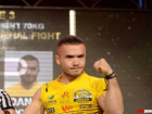 Молдавский спортсмен стал чемпионом Европы по армрестлингу
