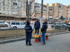 Фото дня! Вот они, настоящие коррупционеры