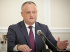 Соцопрос: Названо имя молдавского лидера, пользующегося наибольшим доверием граждан