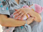 За первые шесть месяцев 2020 года в Кишиневе родилось больше детей, чем годом раньше 