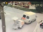 26-летний молодой человек попытался украсть дорогущую насосную установку с места, где работал, но был пойман
