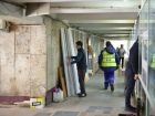 В Кишиневе будет отремонтирован еще один подземный переход