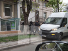 Влада Филата заметили на улицах Кишинева