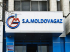 Молдовагаз рапортует об отключении должников от газа