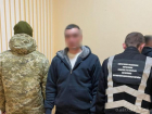 В Одесской области задержали уроженца Молдовы со сломанным полицейским браслетом  