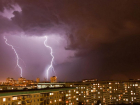Во вторник на Молдову вновь обрушатся ливни с грозами  