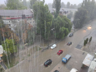 Кишинев "плывет" - фото и видео с улиц столицы