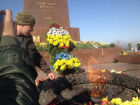 Националисты сожгли георгиевскую ленту и осквернили мемориал в Одессе