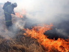 Более 70 гектаров земель в Молдове оказались охвачены пламенем 