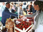 Фестиваль клубники и мёда в Молдове будет проходить под патронатом президента