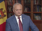 Президент рассказал, как олигархам удалось захватить власть в Молдове