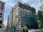 Два принадлежащих миллионеру Стати здания в центре Кишинева продаются за миллионы евро