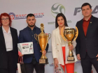 Определены лучшие молдавские спортсмены образца 2020-го года